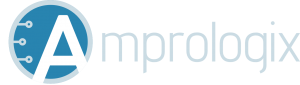 Amprologix logo
